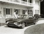Cadillac Eldorado Brougham 1955 года